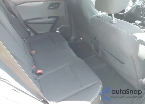 2023 Nissan Rogue S Intelligent Awd z USA, uszkodzony, nr VIN 5N1BT3AB4PC885924